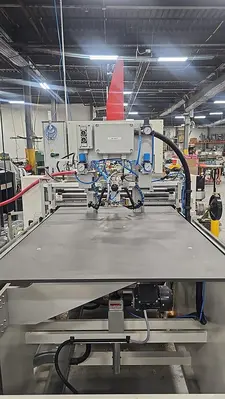 USED 2022 PERONI RUGGERO BOX WRAPPER 24