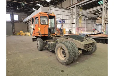 Used _UNKNOWN_ _UNKNOWN_ Tow Tractors Texas US | IRS Auction #1572944