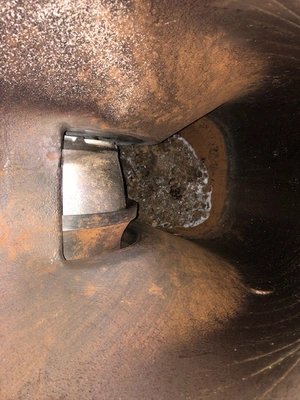USED Goulds 3180L
