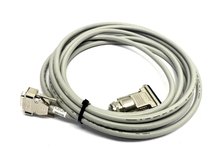 Used KISTLER 1200A161A5 Cable & Wire Michigan US | Maverick Industrial Sales #1090419