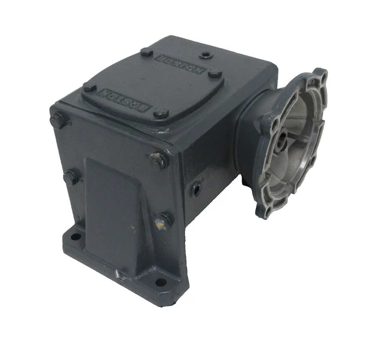 NEW BOSTON GEAR F724C30XB5J1 GEAR REDUCER 30:1