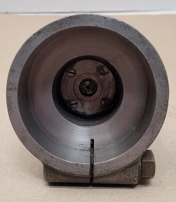 BRIDGEPORT Quillmaster Tooling & Accessories, R8 Tooling | Machinery Central (7)