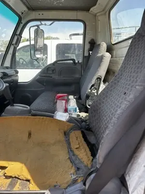 Used 2006 ISUZU NPR Service & Utility Trucks Arizona US | Proxy Equipment #1426055