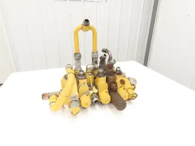 Used LORAIN _UNKNOWN_ Pump & Valve Parts Indiana US | Arrow Industrial #1459653