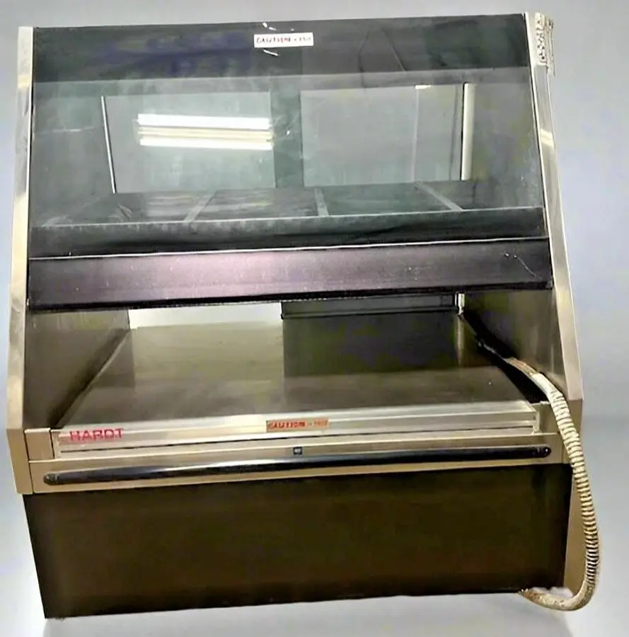 USED HARDT ZONE 4