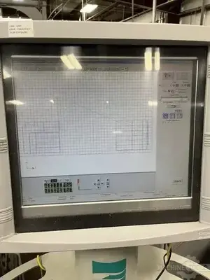 USED 2010 FLOW MACH 4 3030