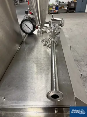 Used Votator _UNKNOWN_ Heat Exchangers Ohio US | Federal Equipment Company #1509701