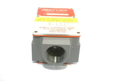 NEW NAMCO EA170-11200 LIMIT SWITCH EA17011200