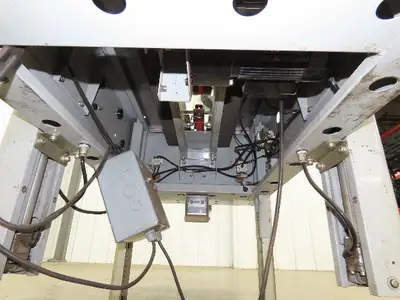 Used 3M-MATIC _UNKNOWN_ Case Sealers - Tapers Indiana US | Arrow Industrial #1411415