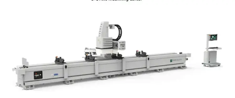 Used 2022 FOM ARGO 70 QN26939 CNC Routers Ohio US | HGR 24 #728544