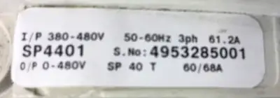 Used CT SP4401 Printed Circuit Boards (PCB) South Carolina US | Palmetto Automation #1158603