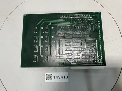 USED KEBA 262 1322 83 6 E-16-DIGOUT