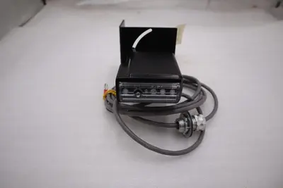 WARNER ELECTRIC MCS-500-01 PHOTOSCANNER -NEW NO BOX - STOCK H717A