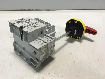 USED ALLEN BRADLEY 194R-J30-1753S
