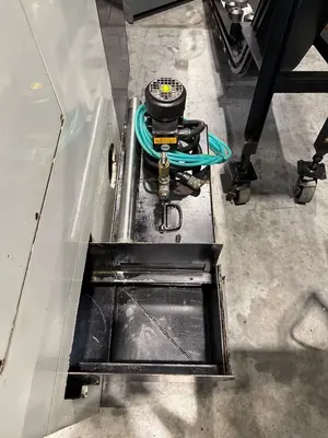 2006 HURCO TM6 CNC Lathes | Toolquip, Inc. (5)