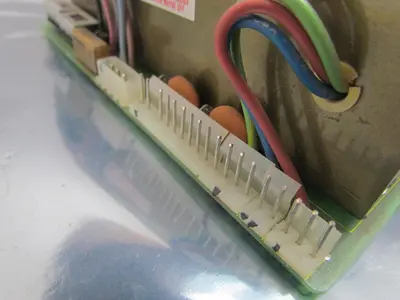 Fluke 639245 Rev D Transformer Assy Board