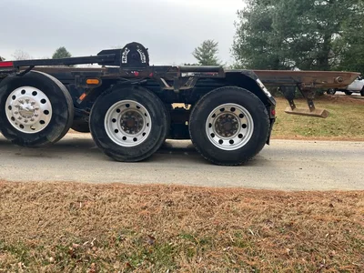 Used 2013 Peterbilt 365 Cab Chassis trucks Maryland US | Zadoon Equipment #1480654