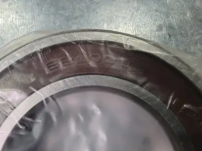 Deep Groove Ball Bearing 6210DDUC3E