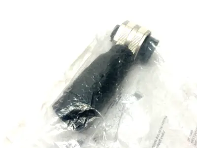 B 4141-0/13.5,U6413 | Turck B 4141-0/13.5 Round Field Wireable Connector 7/8" Female U6413 - New