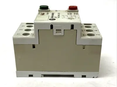 Used ALLEN-BRADLEY MANUAL STARTER Misc Industrial Equipment | Maverick Industrial Sales #1107681