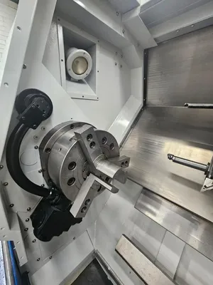 2006 DOOSAN PUMA 300C CNC Lathes | Toolquip, Inc. (2)