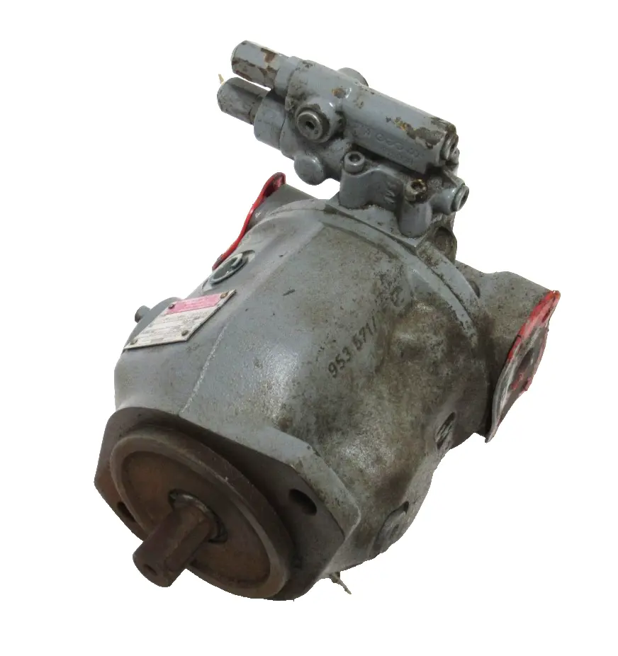REFURBISHED REXROTH AA10VS028DR/3XRPKC62 HYDRAULIC PUMP