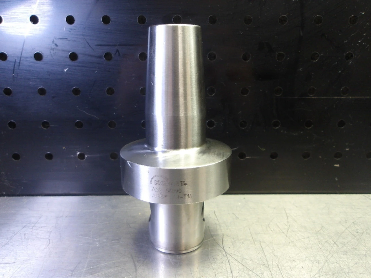 Komet ABS63 16mm Shrink Fit Adapter 86mm Pro A32 56090 (LOC2874A)