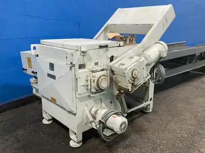 Used CRESSWOOD EF 36 30 Miscellaneous MRO Ohio US | HGR 24 #1548063