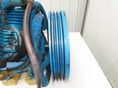 Used KELLOGG _UNKNOWN_ Air Compressors (Misc) Indiana US | Arrow Industrial #1408744