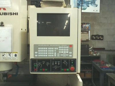 USED 1998 MITSUBISHI V360