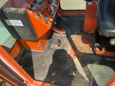 Used BROCE BROOM RC 350 Street Sweeper Michigan US | Miedema Asset Management Group #1304780