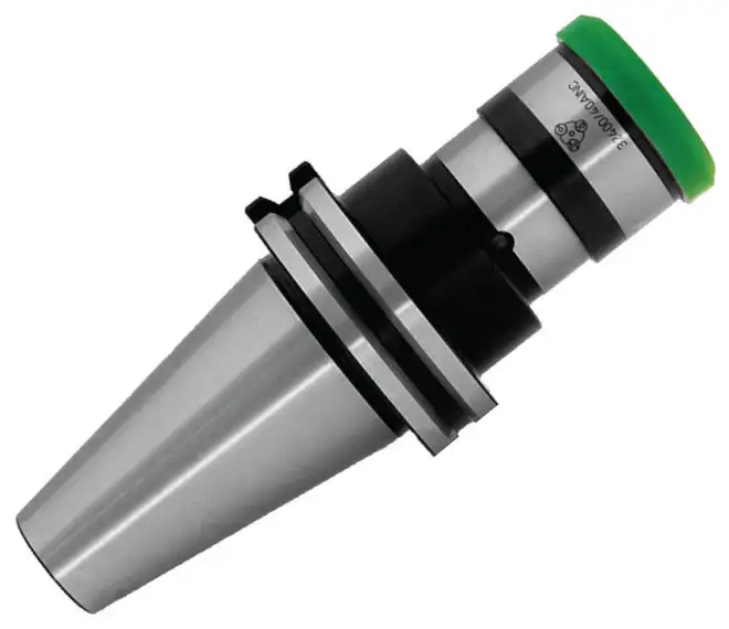 SCM CAT50 Tapping Chuck 5/16" - 7/8" Size 2 11053B