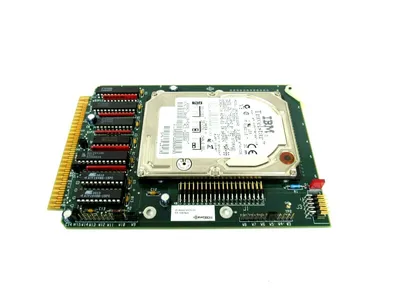 NEW ZIATECH ZT8952-S375 HARD DRIVE ZT8952-S375-01 ZT8952S375