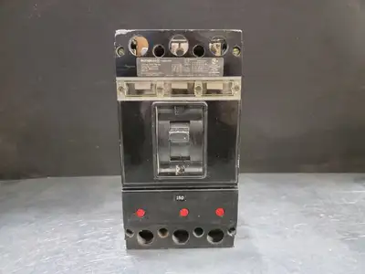USED WESTINGHOUSE T225LA