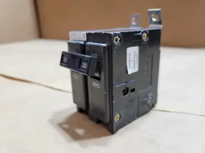 Used CUTLER-HAMMER BA230 Switchgears British Columbia CA | Lenmark #1438553