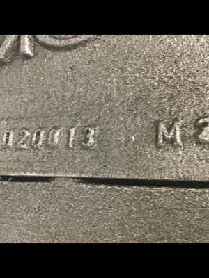 USED MOOG D955-2001/G