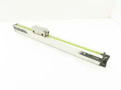 Mitutoyo AT103-400 Absolute Linear Digital Scale Encoder 400mm Travel