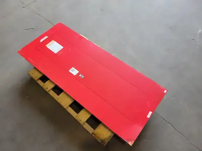 USED SQUARE D NQOD484L225CU