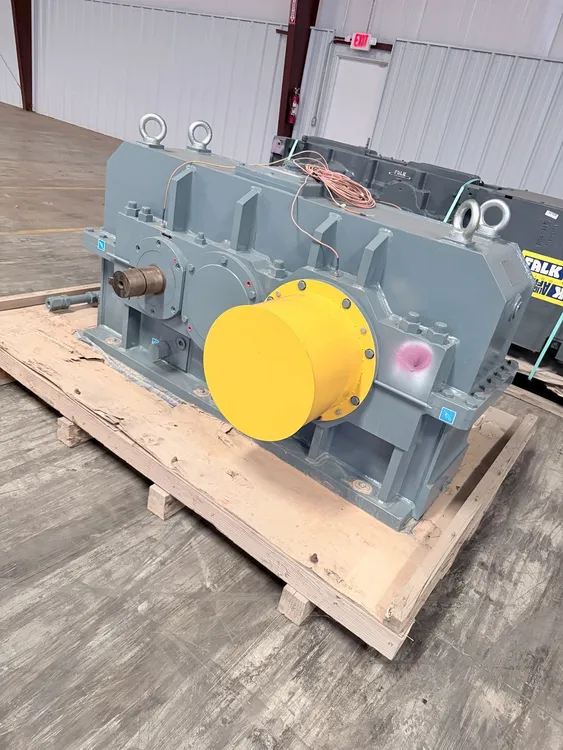 New | in-Stock 2022 SEW-EURODRIVE M2PSF90E-725 Gearboxes South Carolina US | Yellow Tag Capital Recovery #1329100