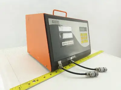 Used BAKER _UNKNOWN_ Miscellaneous MRO | Arrow Industrial #650392