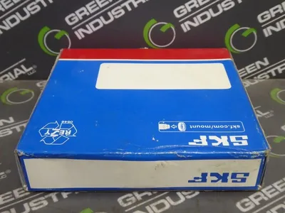 SKF NUP 213 ECJ/VS111 Cylindrical Roller Bearing New NIB
