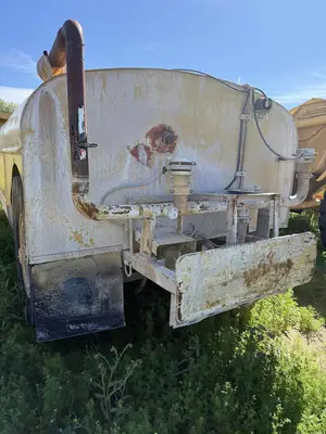 USED 1986 CATERPILLAR 613