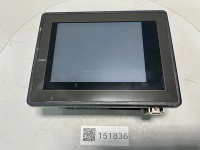 USED 2003 FUJI UG221H-SC4Z602