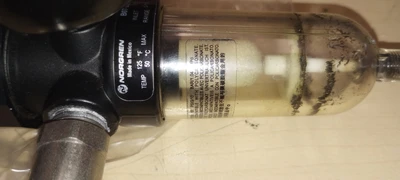 USED Norgren B07-202-A1KA