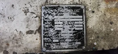 2010 DAVIS STANDARD 6" 26:1 extruder Extruders, Low Boy 4.6" - 6.0""" | Mark One Machinery (14)