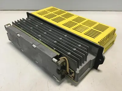 USED FANUC A06B-6066-H006