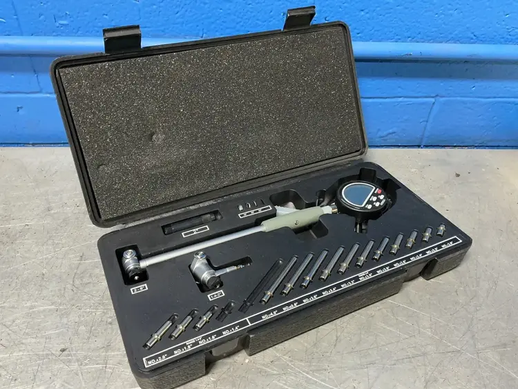 Used FOWLER XTENDERE Tooling & Accessories (Other) Ohio US | HGR 24 #1276089