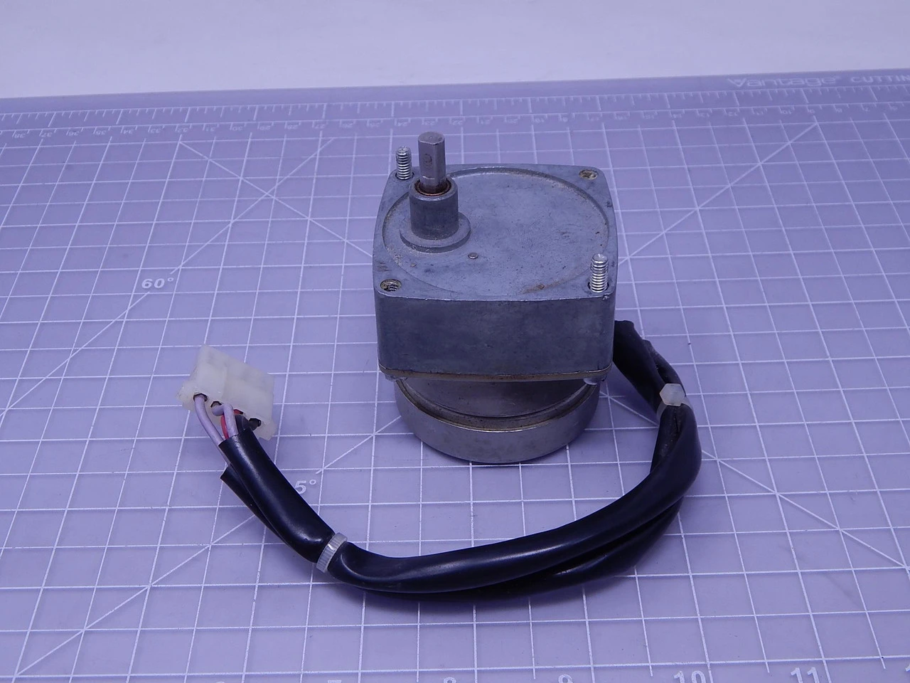 Used AIRPAX _UNKNOWN_ Gearmotors Texas US | OCO Industrial #1600507