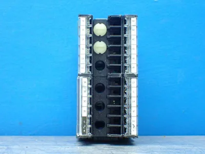 Used EUROTHERM 3208/CC/VH/RRX/R/4CL/G/ENG Temperature Controls Ohio US | HGR 24 #802948