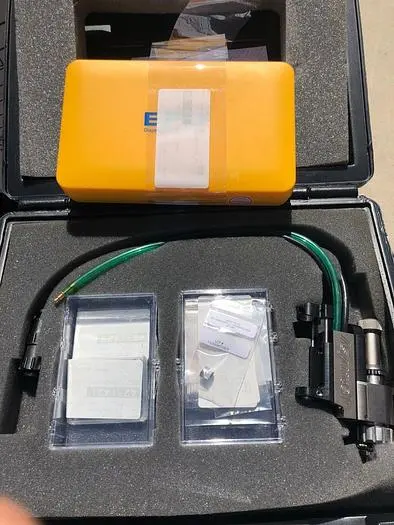 DV-8000 #24330 HELI-FLOW AUGER PUMP